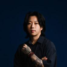 「吳軒」的個人頭像