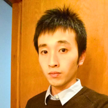 「Justin」的個人頭像
