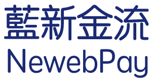 Ez2 藍新金流