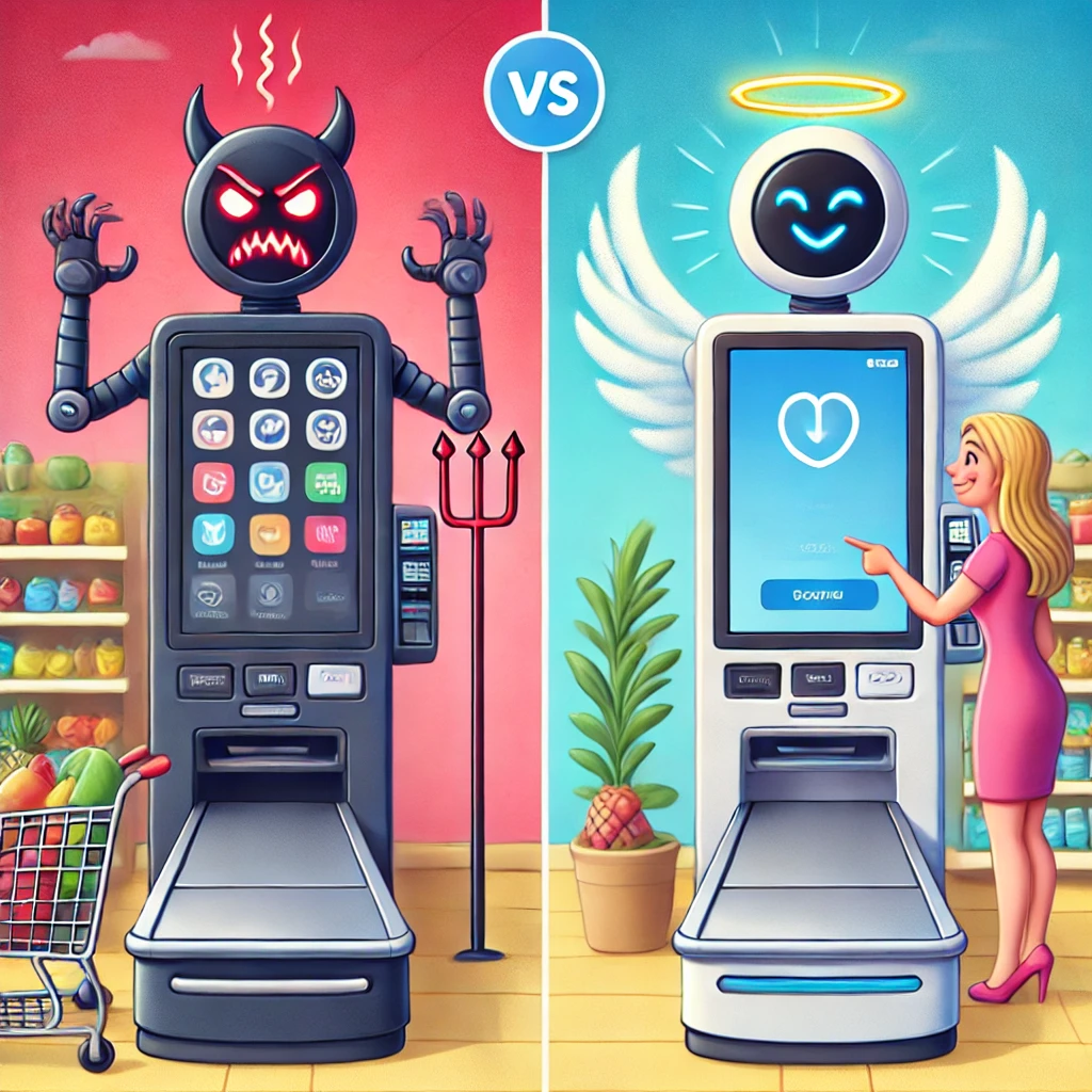 UI/UX 設計是什麼?如何直接影響網站的營收?