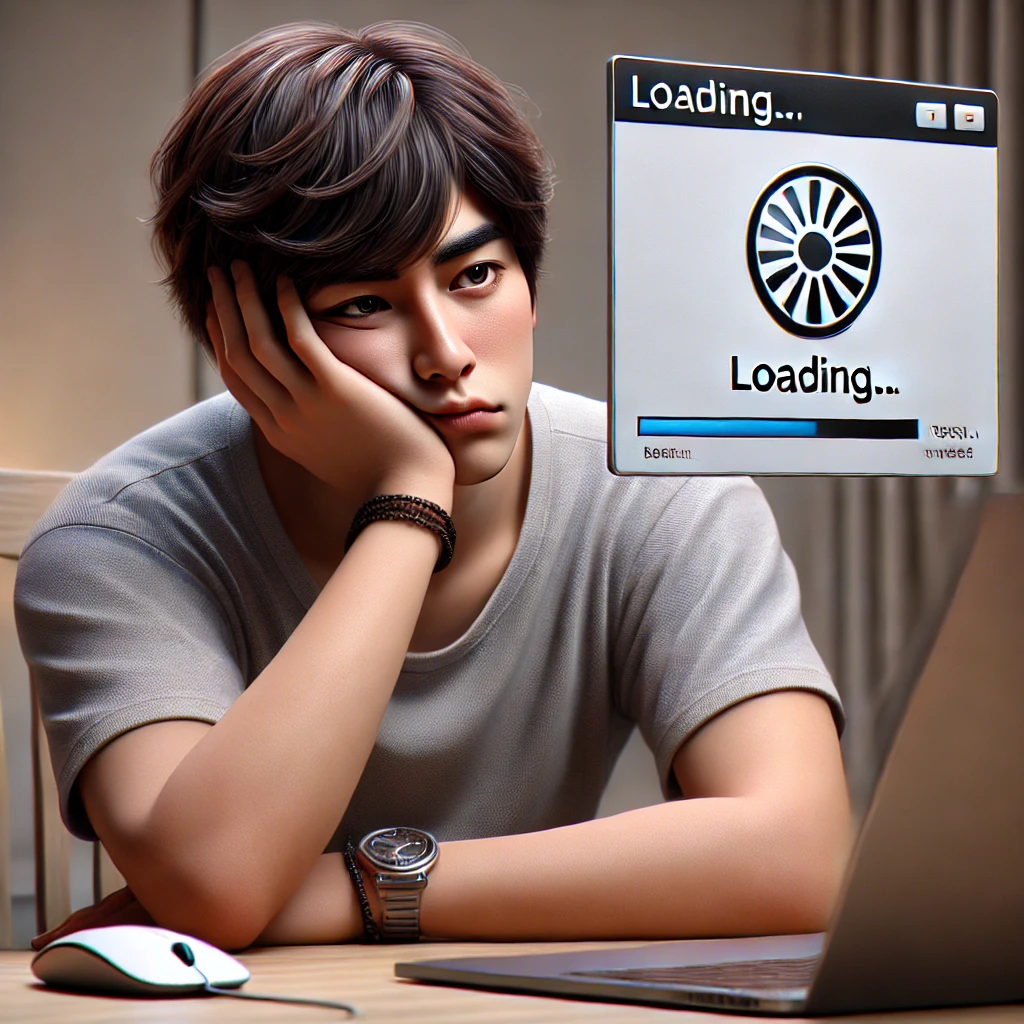 UI/UX 沒做好會怎樣?