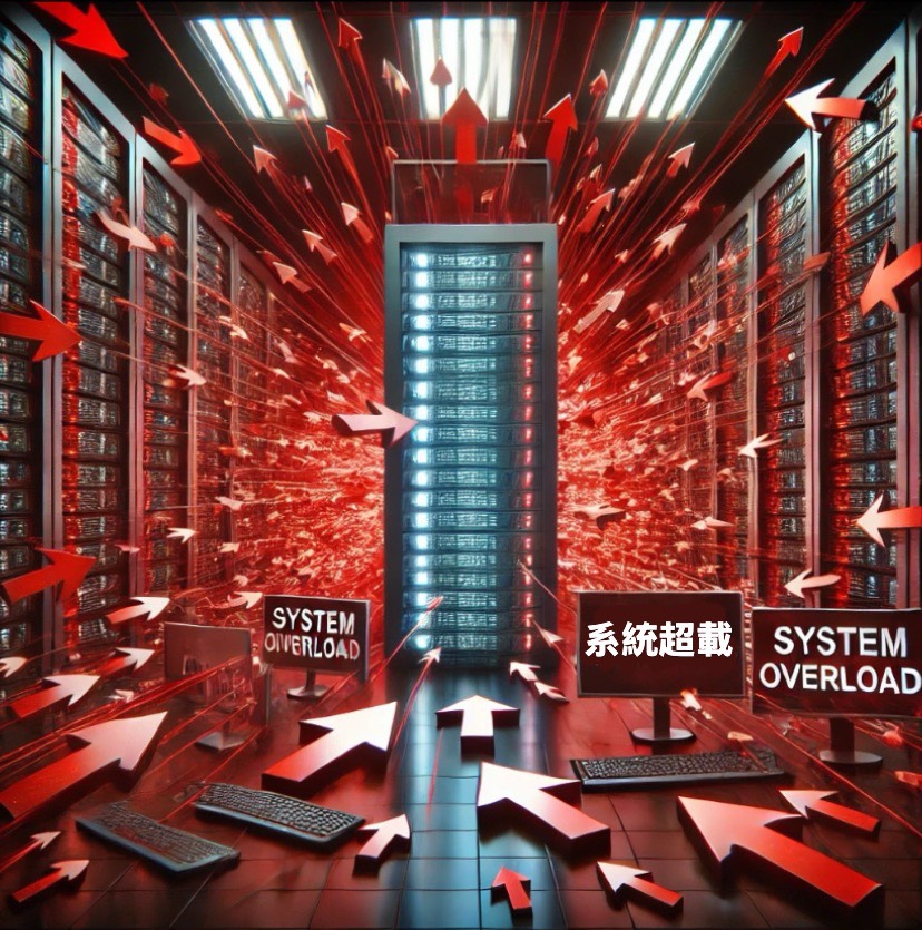 為什麼我的網站被攻擊?DDOS是什麼?怎麼辦?