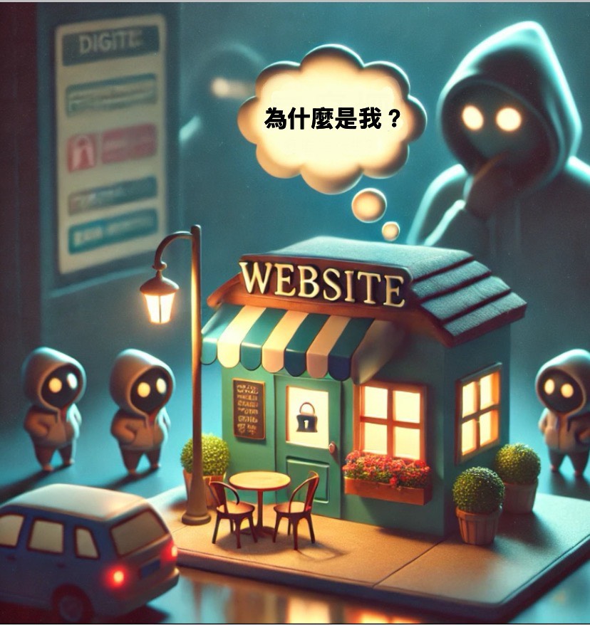 S__22397044 ▍殭屍網路會如何影響你?