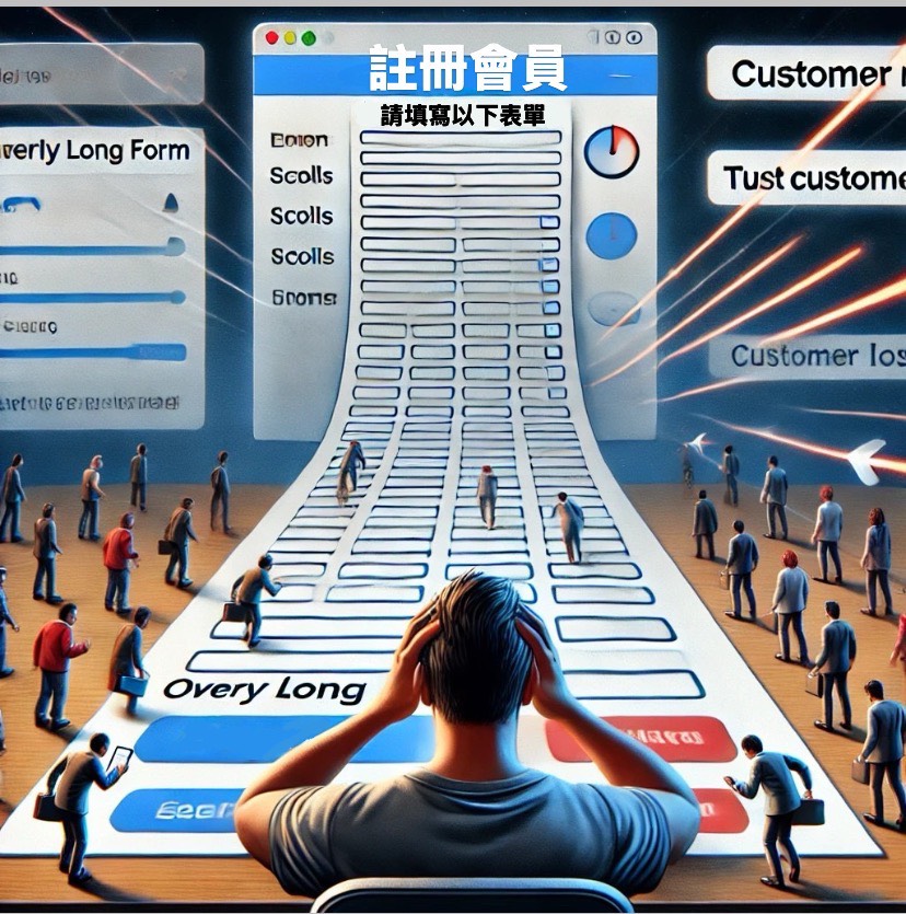 UI/UX 設計是什麼?如何直接影響網站的營收?