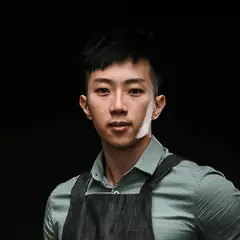 吳軒手工皮包創辦人吳軒